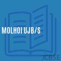 Molhoi Ujb/s Primary School Logo