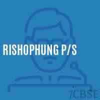 Rishophung P/s Primary School Logo