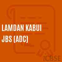 Lamdan Kabui Jbs (Adc) Primary School Logo