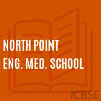 North Point Eng. Med. School Logo