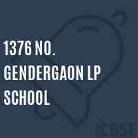 1376 No. Gendergaon Lp School Logo