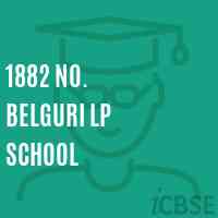 1882 No. Belguri Lp School Logo