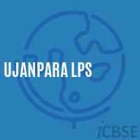 Ujanpara Lps Primary School Logo