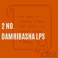 2 No. Damribasha Lps Primary School Logo