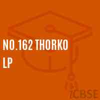 No.162 Thorko Lp Primary School Logo