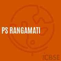 Ps Rangamati Primary School Logo
