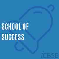 School of Success Logo
