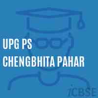 Upg Ps Chengbhita Pahar Primary School Logo