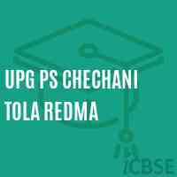 Upg Ps Chechani Tola Redma Primary School Logo