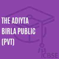 The Adiyta Birla Public (Pvt) Senior Secondary School Logo