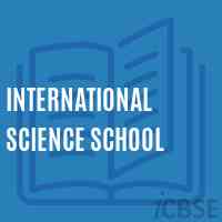 International Science School Logo