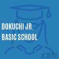 Dokuchi Jr. Basic School Logo