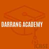 Darrang Academy Middle School Logo