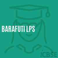 Barafuti Lps Primary School Logo