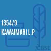 1354/9 Kawaimari L.P Primary School Logo