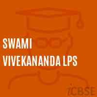 Swami Vivekananda Lps Primary School Logo