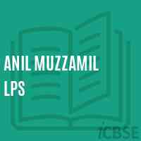 Anil Muzzamil Lps Primary School Logo