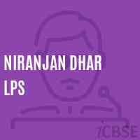 Niranjan Dhar Lps Primary School Logo