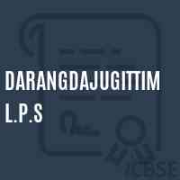 Darangdajugittim L.P.S Primary School Logo