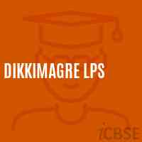 Dikkimagre Lps Primary School Logo