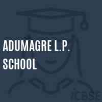 Adumagre L.P. School Logo