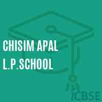 Chisim Apal L.P.School Logo