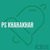Ps Kharakhar Primary School Logo