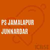 Ps Jamalapur Junnardar Primary School Logo