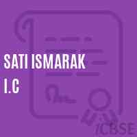 Sati Ismarak I.C High School Logo