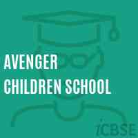 Avenger Children School Logo