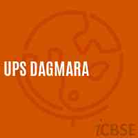 Ups Dagmara Middle School Logo