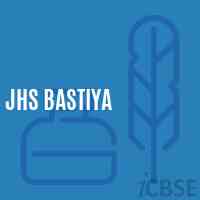 Jhs Bastiya Middle School Logo