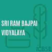 Sri Ram Bajpai Vidyalaya Senior Secondary School Logo