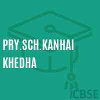 Pry.Sch.Kanhai Khedha Primary School Logo