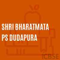 Shri Bharatmata Ps Dudapura Middle School Logo