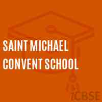 Saint Michael Convent School Logo
