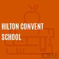 Hilton Convent School Logo
