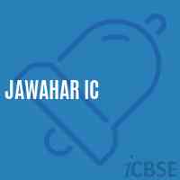 Jawahar Ic High School Logo