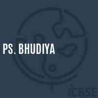 Ps. Bhudiya Primary School Logo