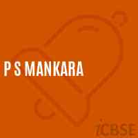 P S Mankara Primary School Logo