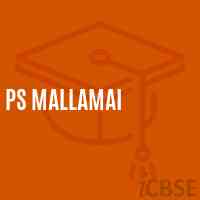 Ps Mallamai Primary School Logo