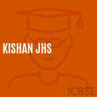 Kishan Jhs Middle School Logo