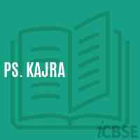 Ps. Kajra Primary School Logo