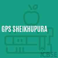 Gps Sheikhupura Primary School Logo