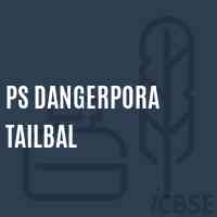 Ps Dangerpora Tailbal Primary School Logo