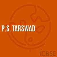 P.S. Tarswad Primary School Logo