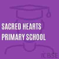 Sacred Hearts Primary School Logo