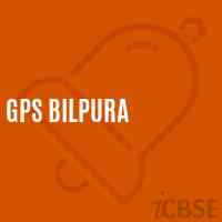Gps Bilpura Primary School Logo