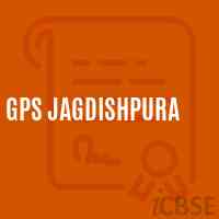 Gps Jagdishpura Primary School Logo
