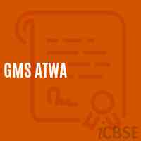 Gms Atwa Middle School Logo